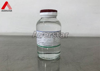 الماء المذيب للذوبان الوسطيات N ، N - ثنائي ميثيلالي أمين CAS 2155 94 4