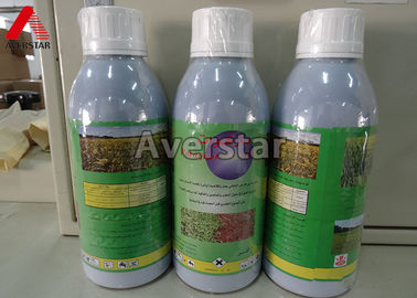 كلوروثالونيل 50 ٪ SC الطيف واسع مبيدات الأعشاب منخفضة السمية فطريات CAS 1897 45 6