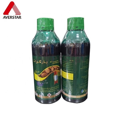 مادة ديكوات-هيربيسيد فعالة 150g/l SL EINECS رقم 626-433-0 للقضاء على الأعشاب الضارة