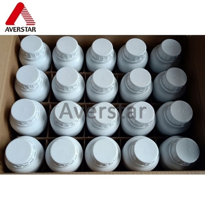 مبيدات الأعشاب Trifluralin 480g/L EC 96% TC مبيدات الآفات للمواد الكيميائية الزراعية لعدد CAS 1582-09-8
