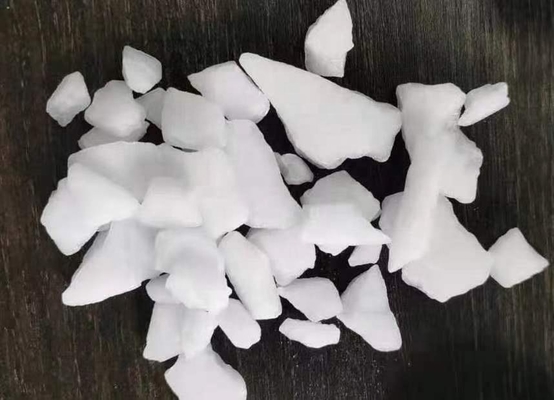 المادة الكيميائية DL-Menthol 99% الحل المثالي لإنتاج الأبيض الصلب