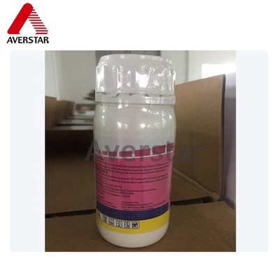 رقم CAS 95737-68-1 بيريبروكسيفين 10٪ 200 غرام / لتر EC أفضل خيار لك في مكافحة يرقات الذباب