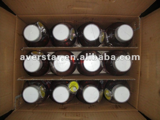 رقم الـ PD CAS 79622-59-6 فلوزينام 50% SC 98% TC مبيد الفطريات لمكافحة الآفات الفعالة
