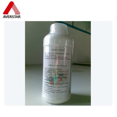 مكافحة الفطريات طويلة الأمد Imidazole Carbendazim 500g/L SC لحماية النباتات الفعالة