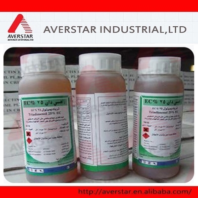 Elite Raxil مبيد الفطريات Triadimenol 15% WP 25% WP 25% EC 97%TC مع رقم CAS 107534-96-3