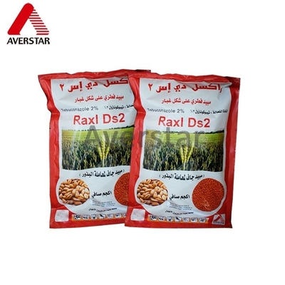 نقطة الذوبان 102-105 درجة مئوية تيبوكونازول 2٪ DS نظامية تريازول مبيد الفطريات CAS 107534-96-3