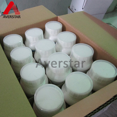 نقطة الذوبان 102-105 درجة مئوية تيبوكونازول 2٪ DS نظامية تريازول مبيد الفطريات CAS 107534-96-3